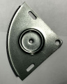 Foot - 12232000010561 Levelling Feet Corner Plate [Midea]